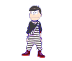 Osomatsu (Prisoner)