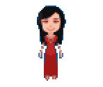 Sonny (Dress)