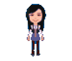 Sonny (Special Costume)