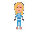 Tawni (Base)