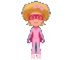 Tawni (Loser Force 5)