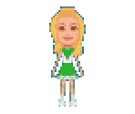 Tawni (Special Costume)