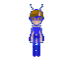 Zora (Loser Force 5)