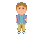 Grady (Base)