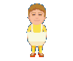 Grady (Special Costume)