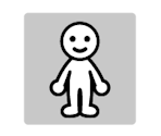 Mii Portrait Icons