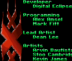 Credits