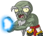 Kamehameha Zombie