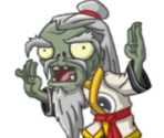 Qigong Zombie