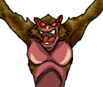 Manto 2 Cutscene