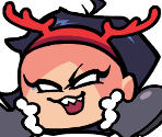 Nene (Christmas, Parts)
