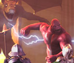 Intro Screen