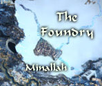 Region Maps