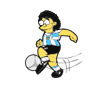 Diego Maradona