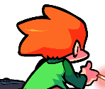 Pico (Results Screen, Loss, Parts)