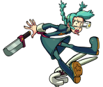 Annie Hitstun