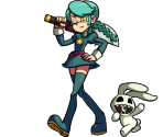 Annie Movement