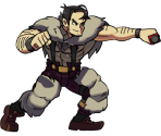 Beowulf Attack