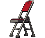 Beowulf Chair