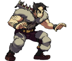 Beowulf Idle
