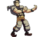 Beowulf Movement