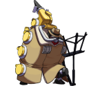 Big Band Block