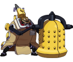 Big Band Throw