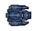 Blue CMBTSHP