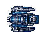 Blue SHIPS