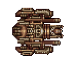 Brown CMBTSHP