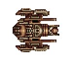 Brown SHIPS