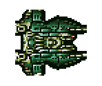 Green SHIPS