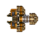 Orange SHIPS