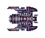 Purple SHIPS