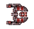 Red SHIPS