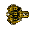 Yellow SHIPS