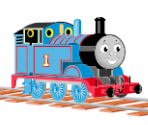 Thomas The Tank Engine