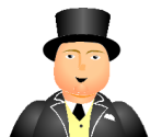 Sir Topham Hatt