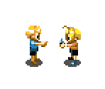 Edward & Alphonse (Young)