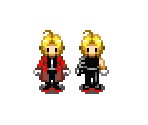 Edward Elric