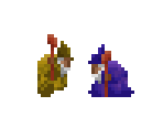 Wizards