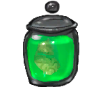 Inventory Items