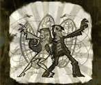 Milla's Dance Party