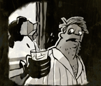 The Milkman Conspiracy