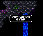GYSR