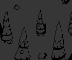 Final Climb Background