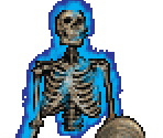 Bone Wraith