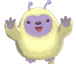 Monster Renders