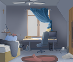 Anon's Room