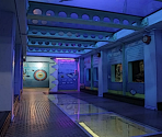 Aquarium
